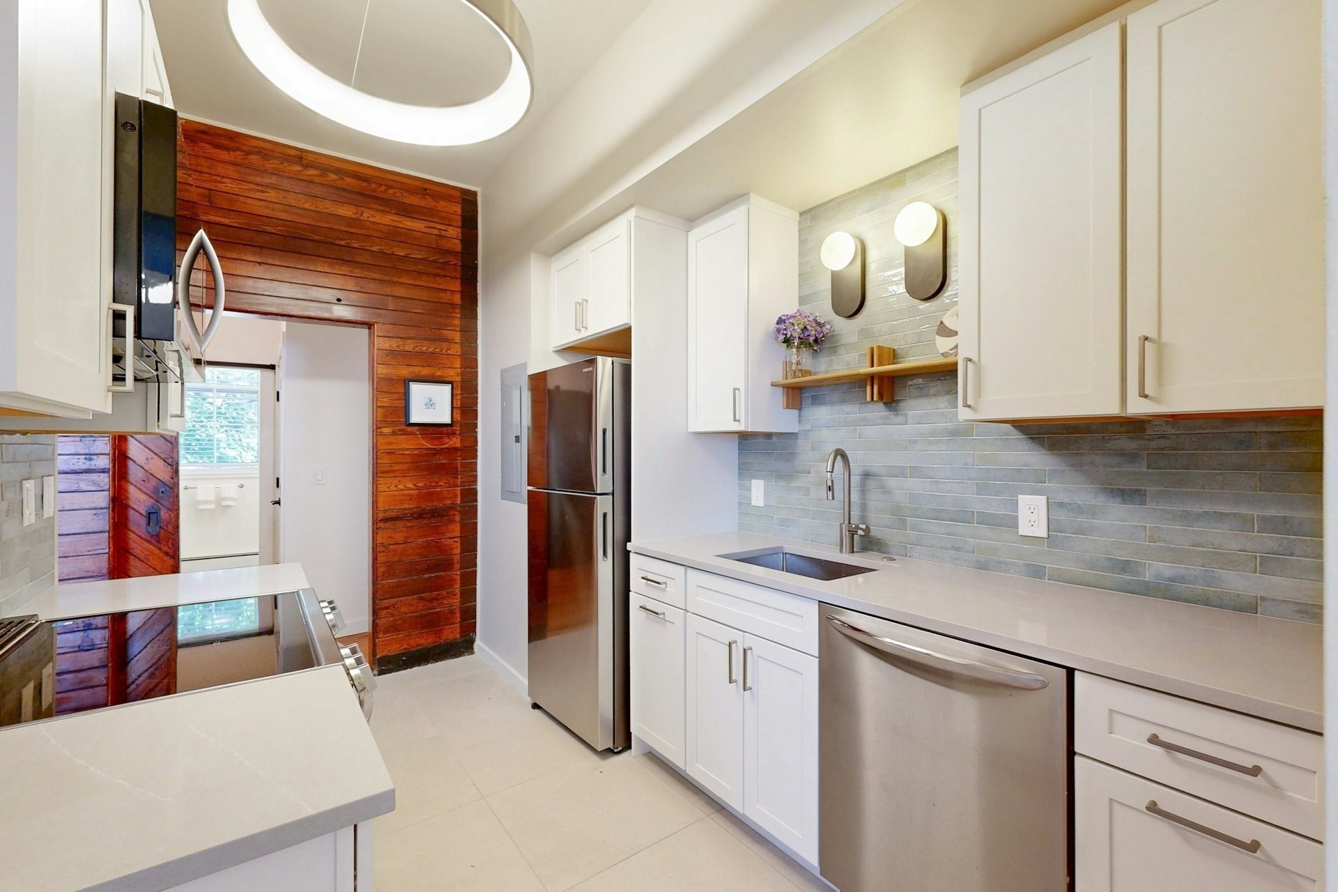 17 Malbert Road, Unit 1 Boston, MA 02135 - Photo 10 of 28 Gallery Image 10