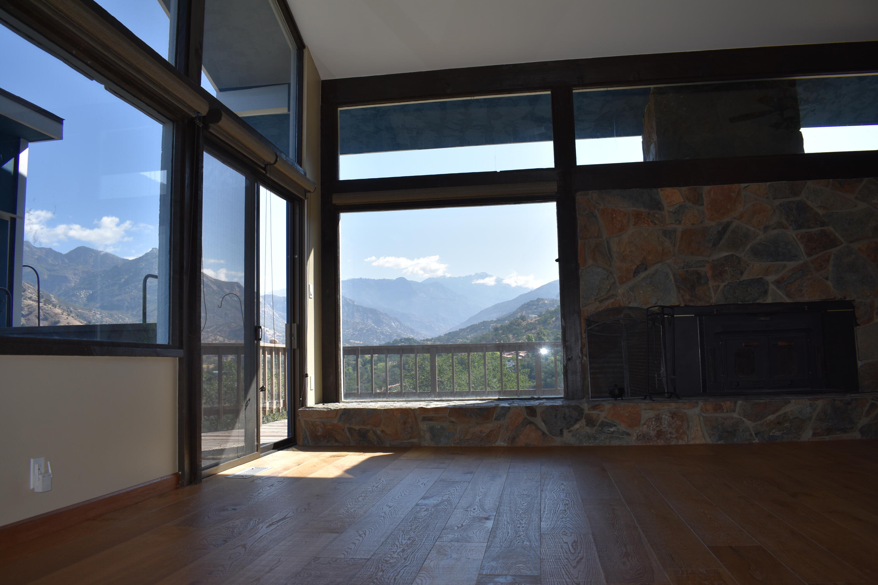 43933 Skyline Drive Three Rivers, CA 93271 - Photo 9 of 38 Skyline 175
