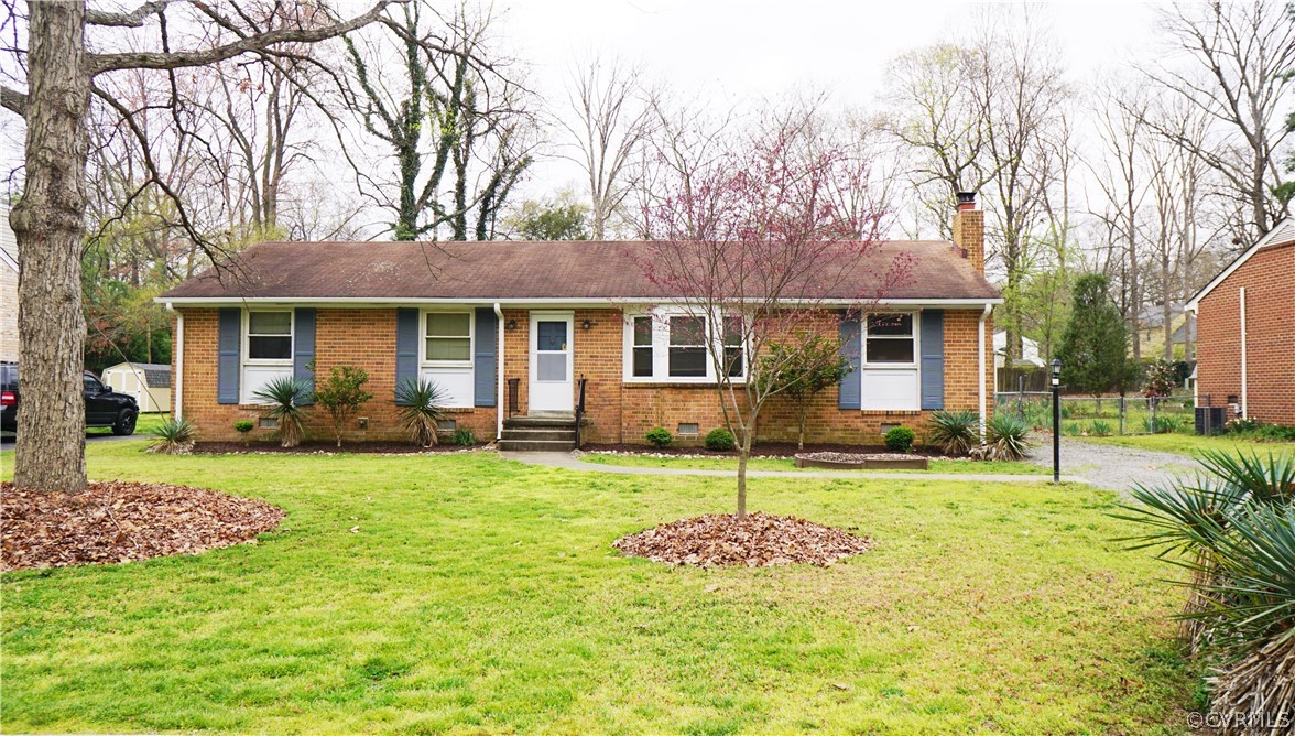 11155 Guilford Road North Chesterfield, VA 23235 - Photo 1 of 32 Gallery Image 1