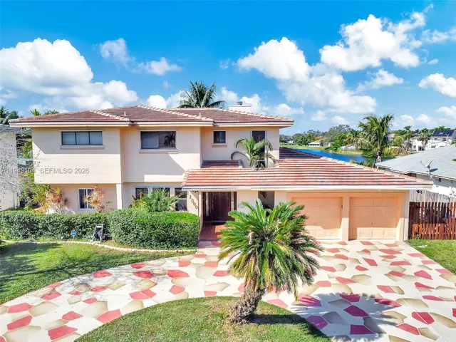 $739,999 | 1500 Southwest 98th Avenue, Pembroke Pines, FL 33025