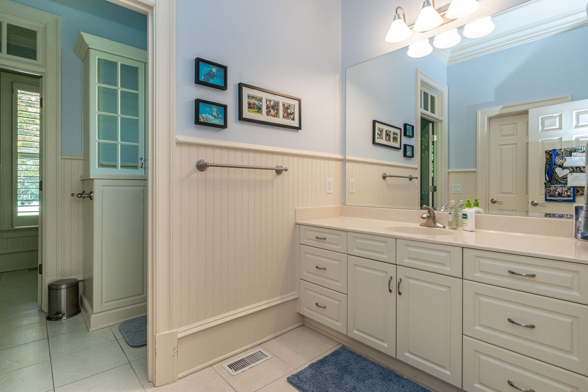 3120 Darien Drive Raleigh, NC 27607 - Photo 28 of 55 Bathroom