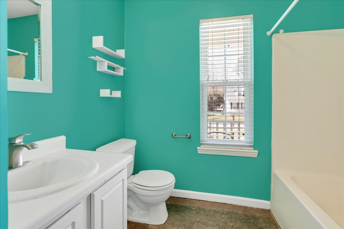 4112 Mardela Spring Drive Raleigh, NC 27616 - Photo 16 of 21 Photo 16