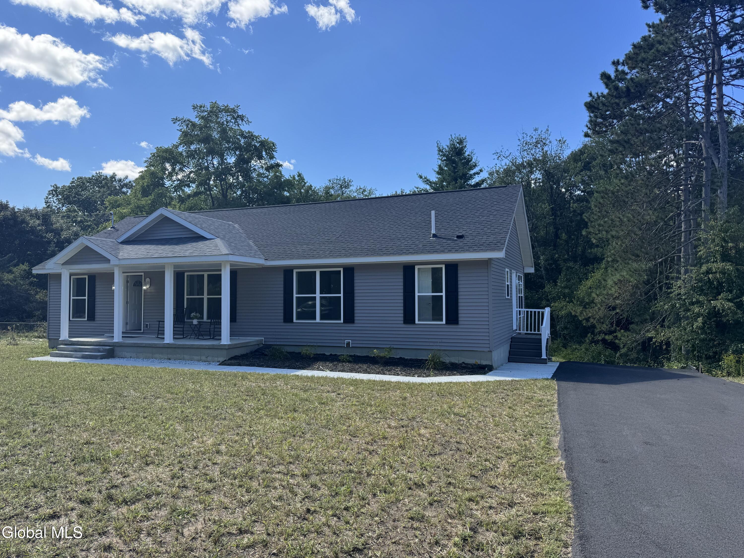 152 Ingersoll Road Wilton, NY 12866 - Photo 8 of 37 Front of House 3
