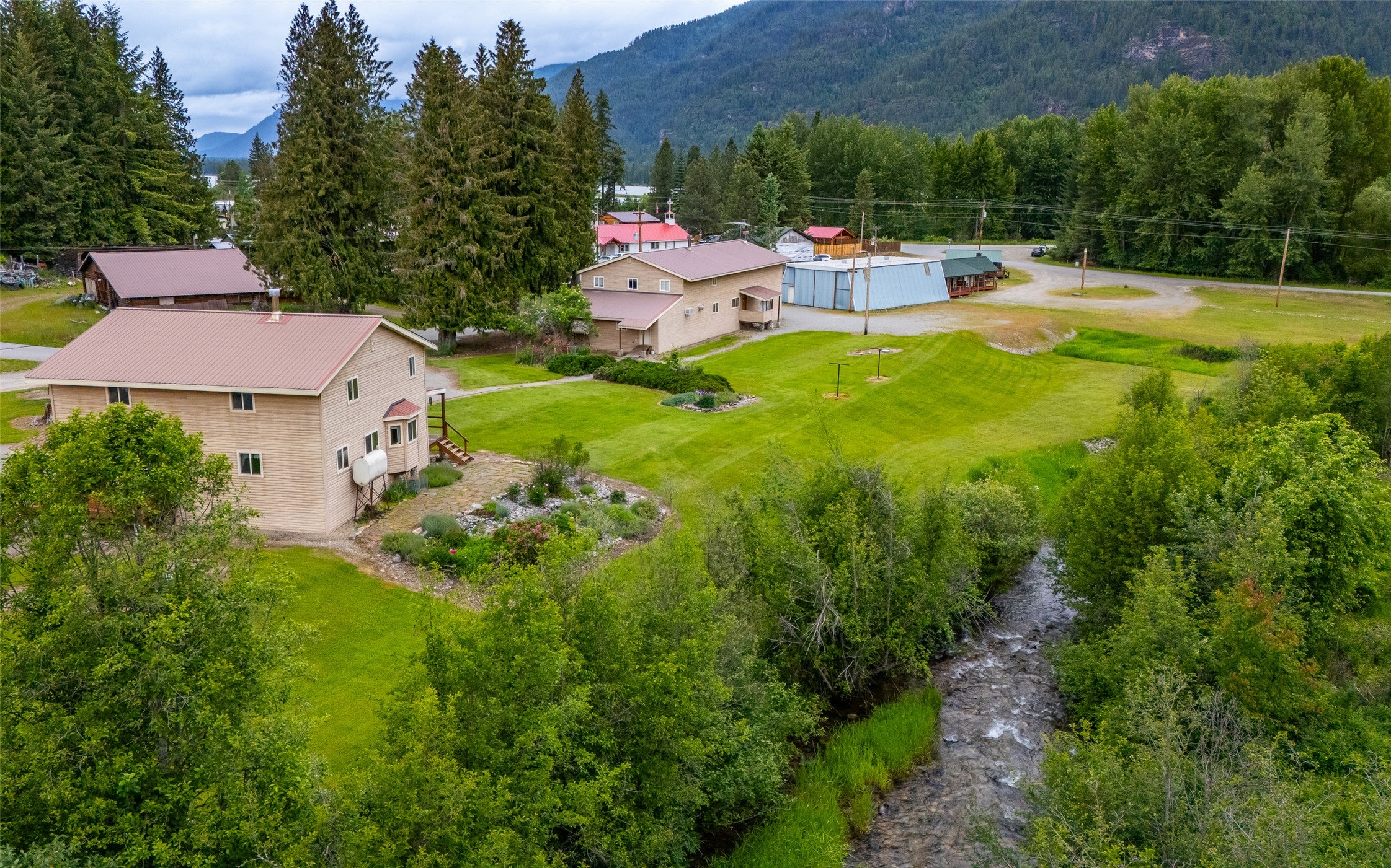108 Remington Road Noxon, MT 59853 - Photo 74 of 76 Gallery Image 74