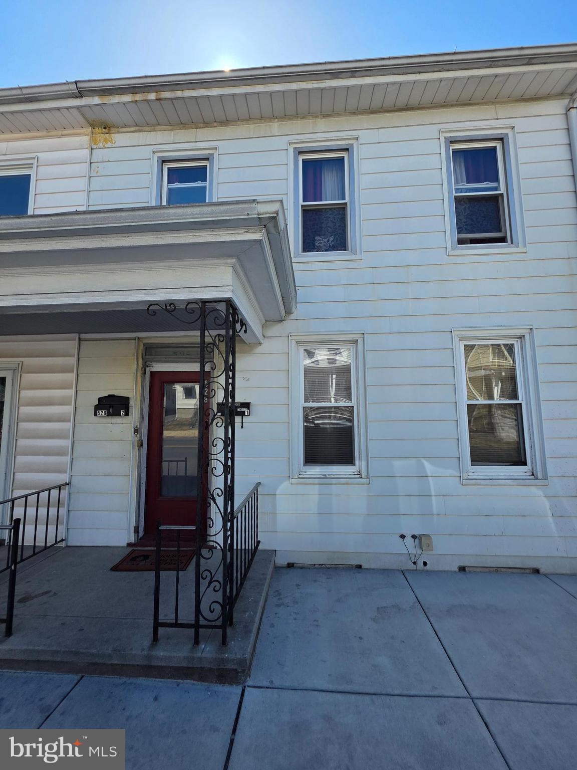 528 Maple Street Lebanon, PA 17046 - Photo 3 of 32 2 Unit