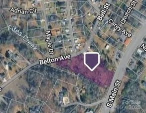 $189,900 | 0 Bell Street, Mount Holly, NC 28120