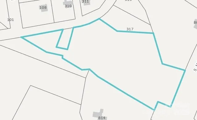 $189,900 | 0 Bell Street, Mount Holly, NC 28120