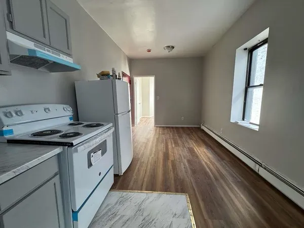 $1,450 | 64 Tuers Avenue, Unit 4A, Jersey City, NJ 07306