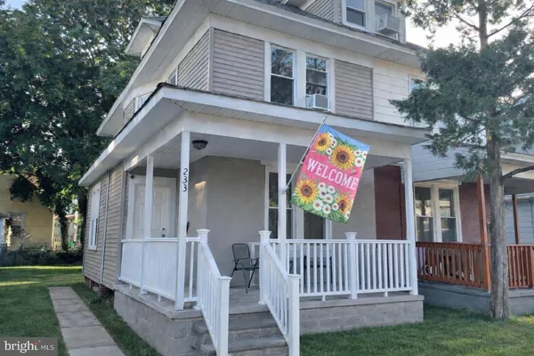 $329,900 | 233 Park Lane, Hamilton, NJ 08609