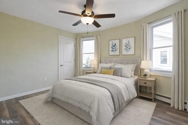 $329,900 | 233 Park Lane, Hamilton, NJ 08609