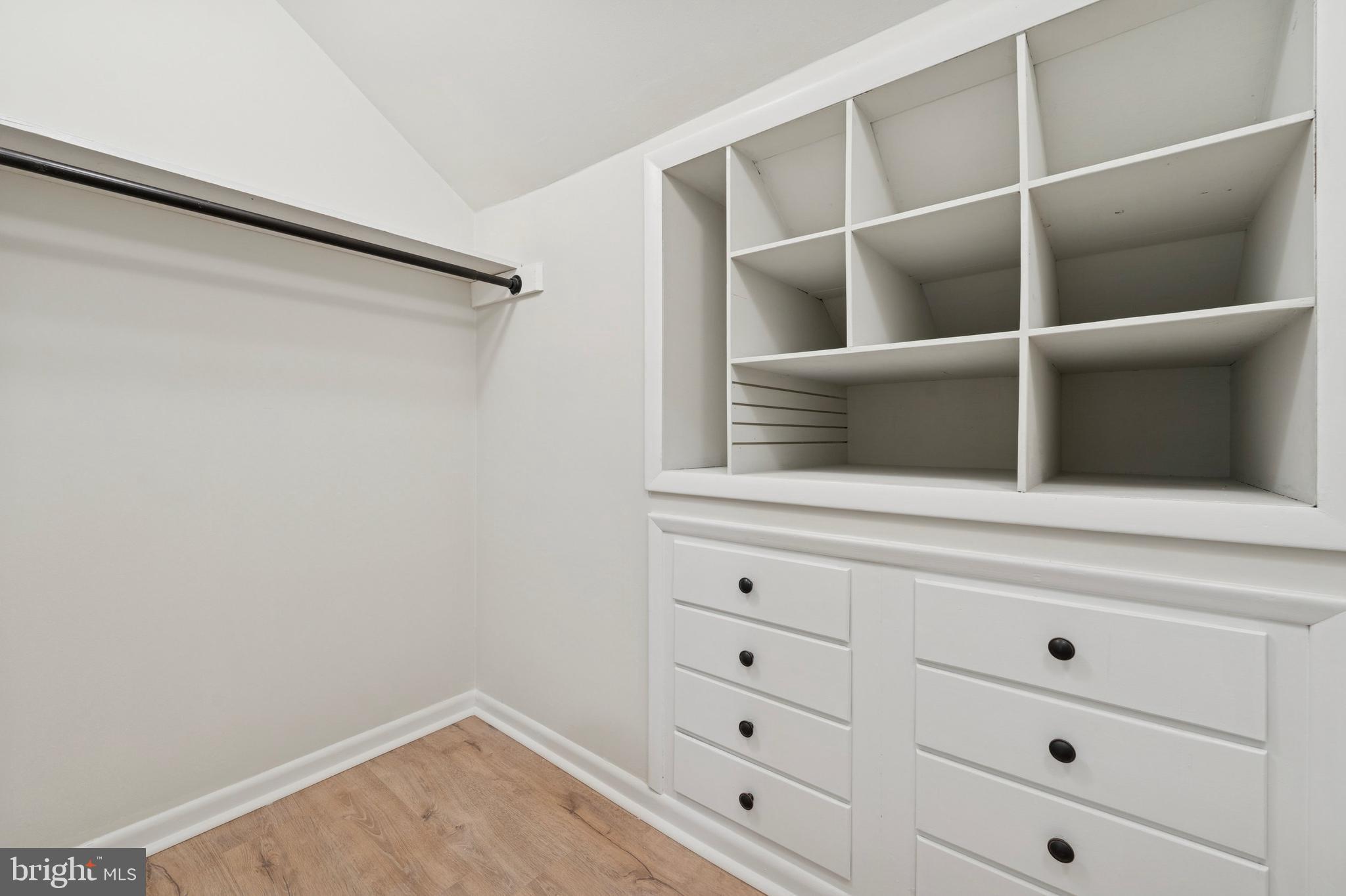 440 Rittenhouse Boulevard Jeffersonville, PA 19403 - Photo 28 of 45 a close view of closet