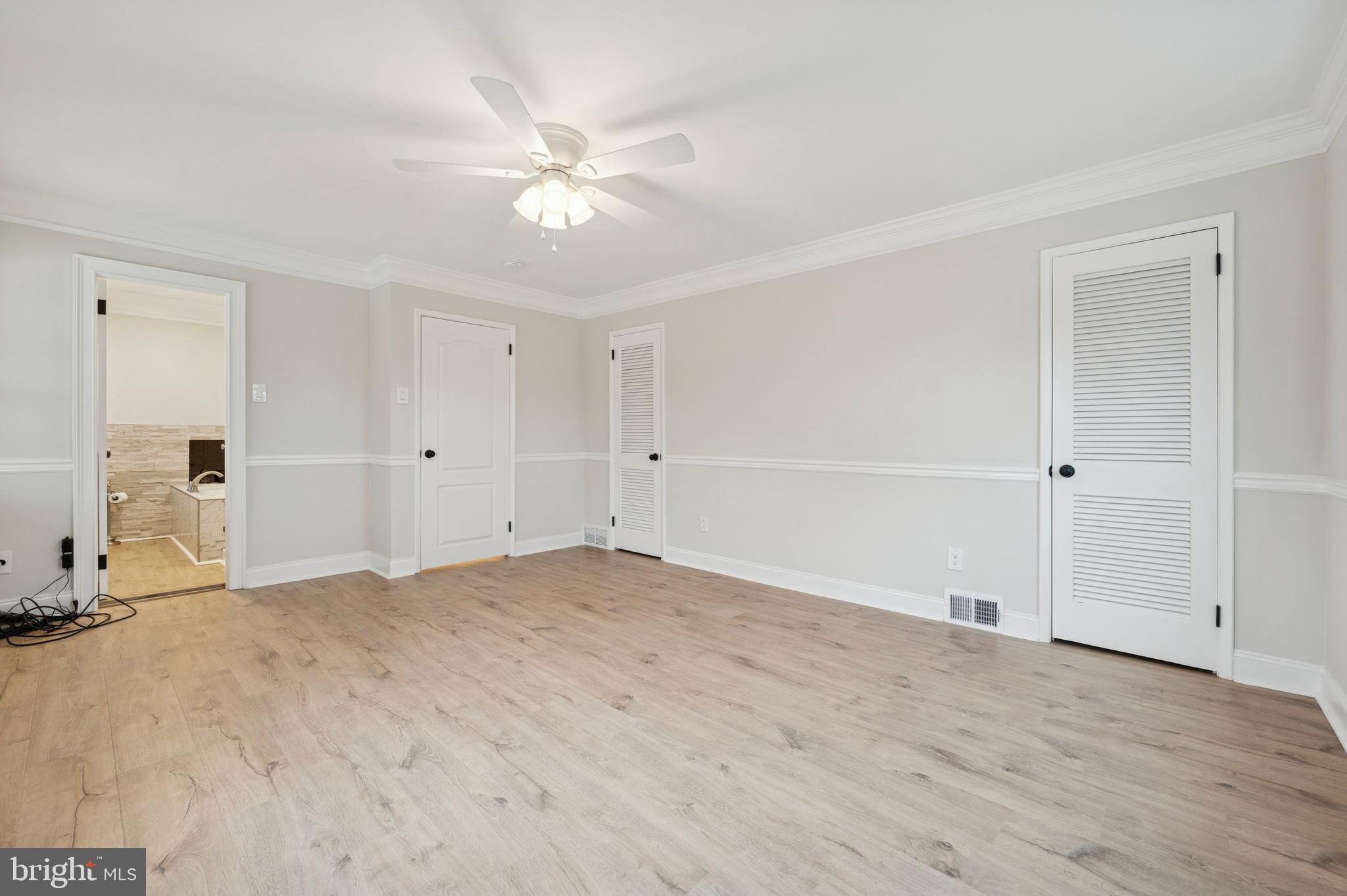 440 Rittenhouse Boulevard Jeffersonville, PA 19403 - Photo 31 of 45 a view of an empty room