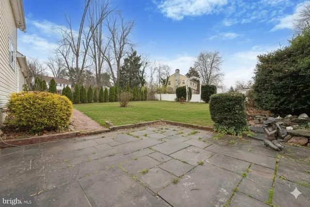 a picture of a book and a bed