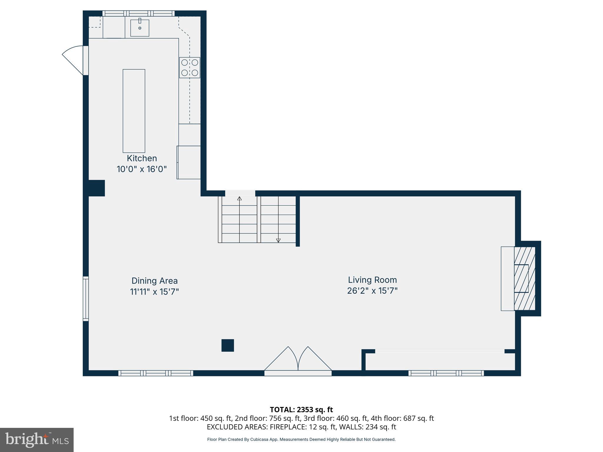 440 Rittenhouse Boulevard Jeffersonville, PA 19403 - Photo 42 of 45