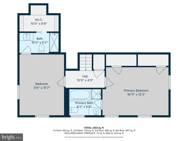 $675,000 | 440 Rittenhouse Boulevard, Jeffersonville, PA 19403