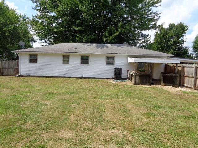 6937 Parkewood Road Rosedale, IN 47874 - Photo 2 of 17