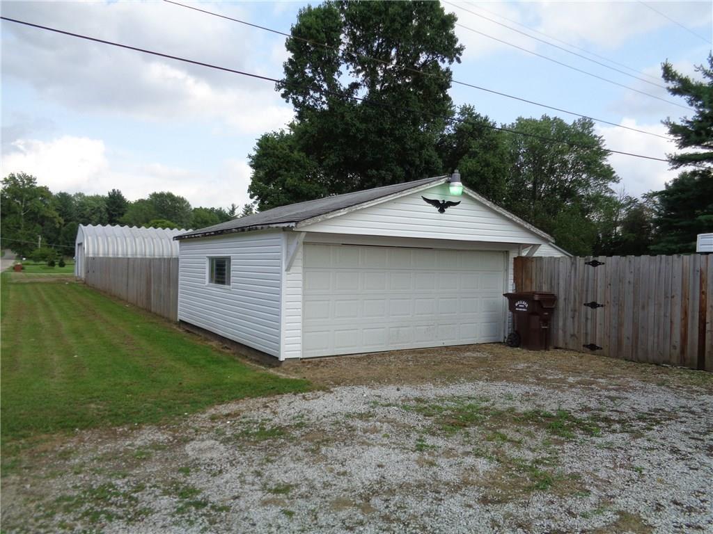 6937 Parkewood Road Rosedale, IN 47874 - Photo 3 of 17