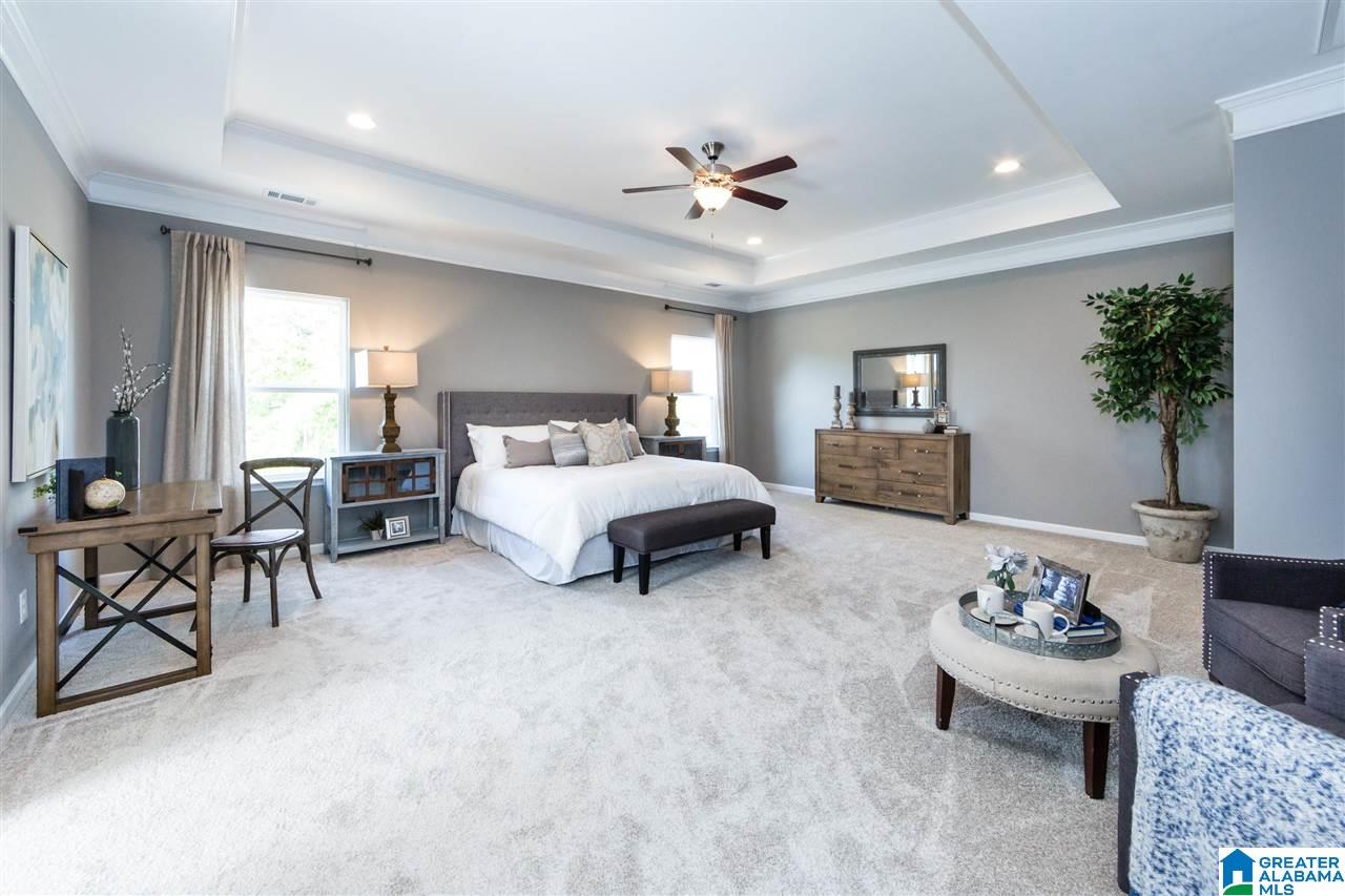 105 Fallen Oaks Lane Springville, AL 35146 - Photo 12 of 18