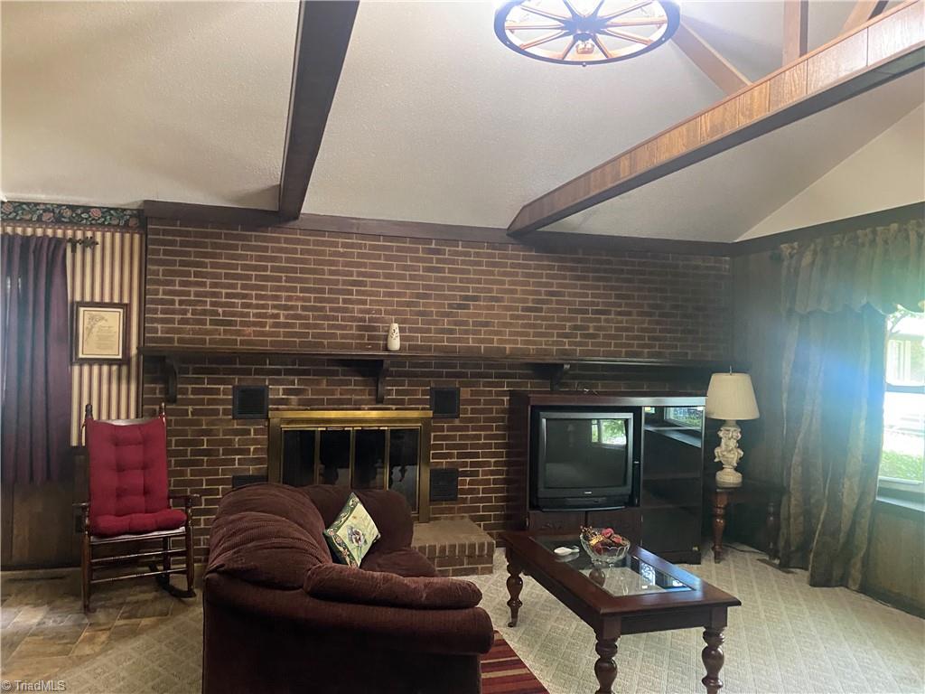 1104 Windover Road Randleman, NC 27317 - Photo 9 of 22 living room