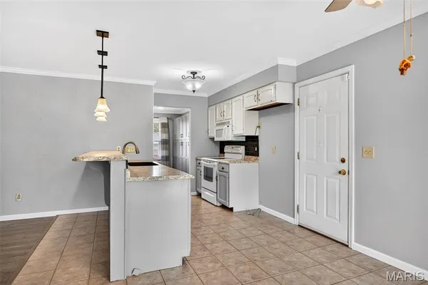 $335,000 | 24 Parkwood Drive, St. Peters, MO 63376