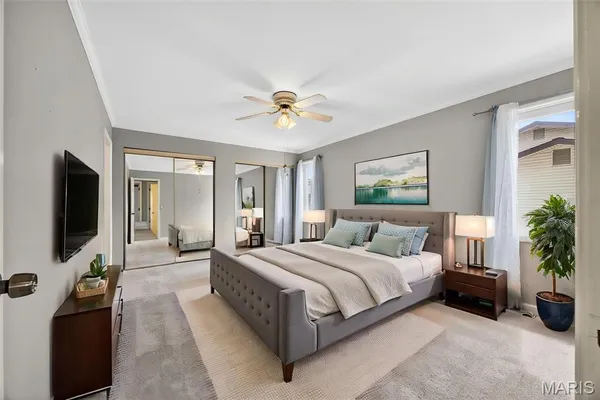 $335,000 | 24 Parkwood Drive, St. Peters, MO 63376