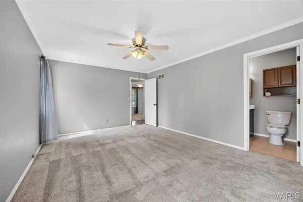 $335,000 | 24 Parkwood Drive, St. Peters, MO 63376