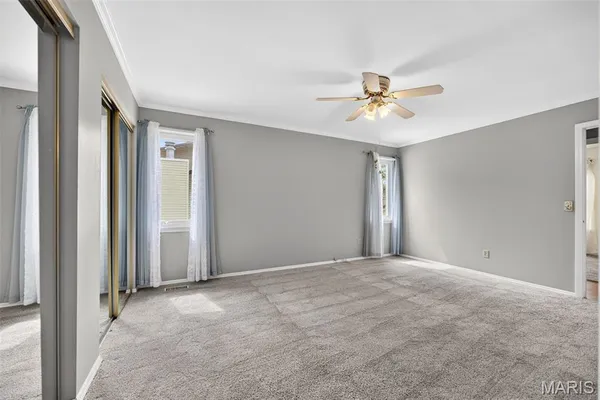 $335,000 | 24 Parkwood Drive, St. Peters, MO 63376