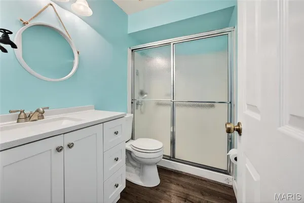 $335,000 | 24 Parkwood Drive, St. Peters, MO 63376
