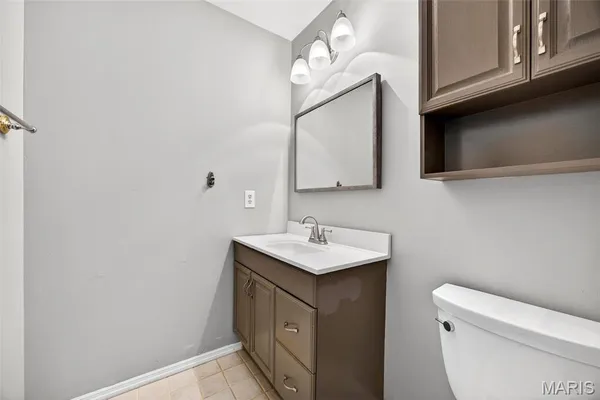 $335,000 | 24 Parkwood Drive, St. Peters, MO 63376