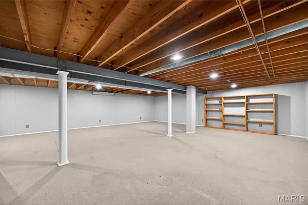 $335,000 | 24 Parkwood Drive, St. Peters, MO 63376