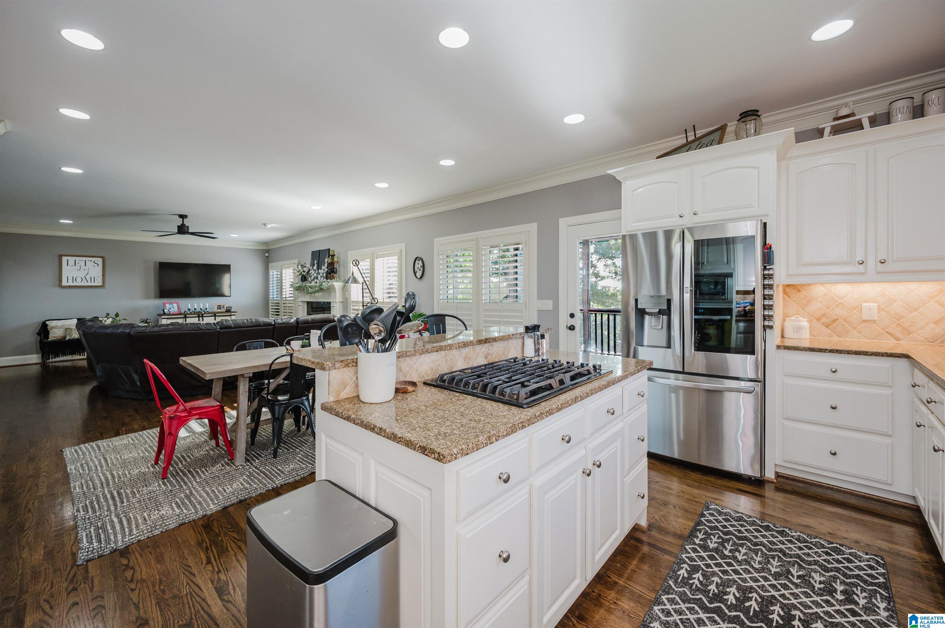 470 Woodward Road Trussville, AL 35173 - Photo 16 of 64