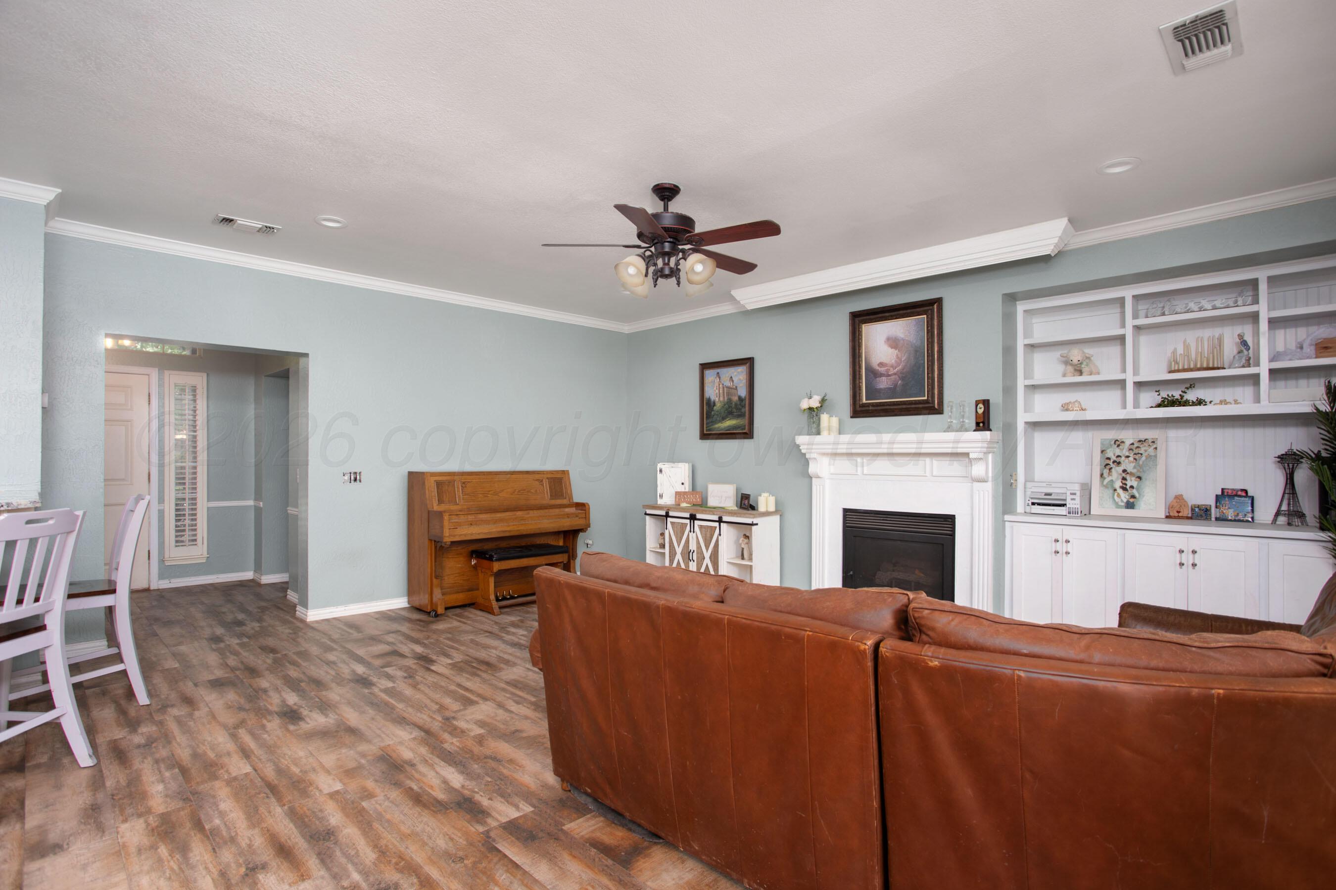 7300 Park Ridge Drive Amarillo, TX 79119 - Photo 7 of 28 7