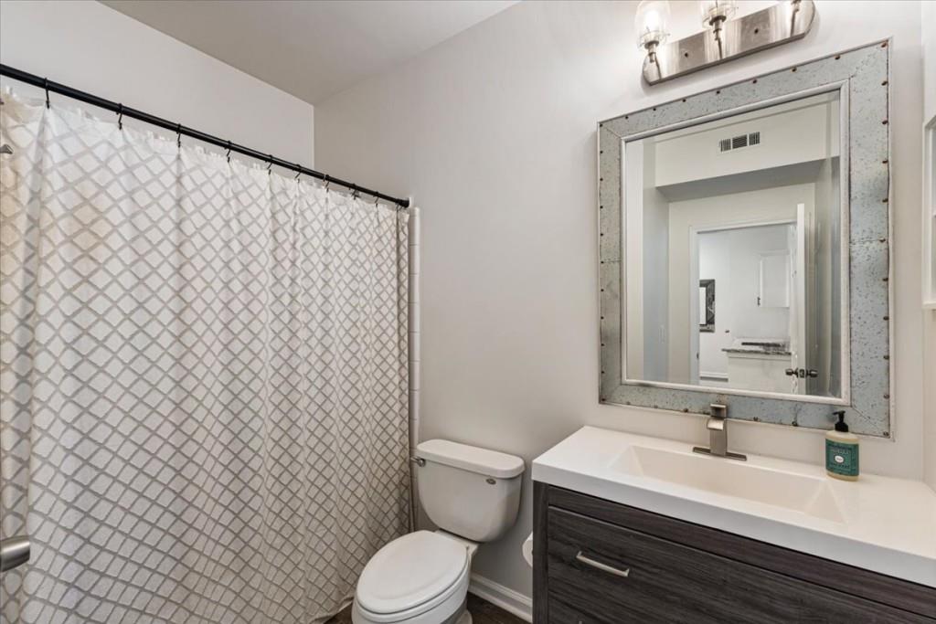 955 Juniper Street Northeast, Unit 3226 Atlanta, GA 30309 - Photo 18 of 44