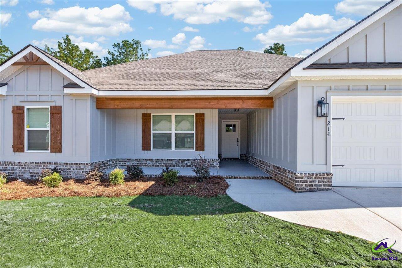 214 Hampton Chase, Unit CHASE Perry, GA 31069 - Photo 3 of 49 Gallery Image 3