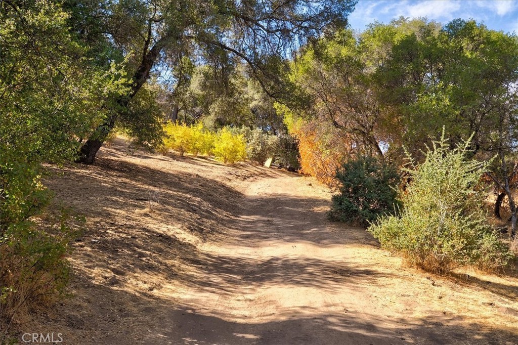 3279 Quail Run Road Mariposa, CA 95338 - Photo 23 of 37 Trails