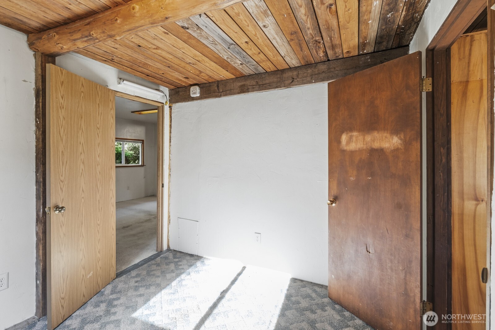 17328 Mulqueen Road Southeast Rainier, WA 98576 - Photo 17 of 24 a view of hallway