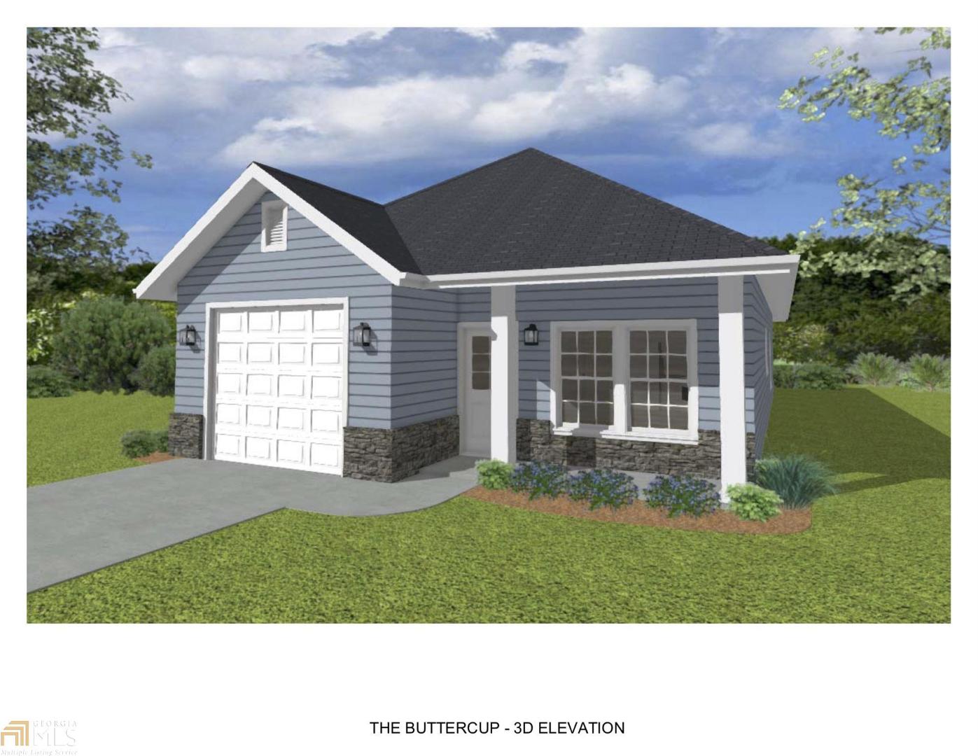 2361 Glebe Court, Unit 2 Hampton, GA 30228 - Photo 1 of 1 Gallery Image 1