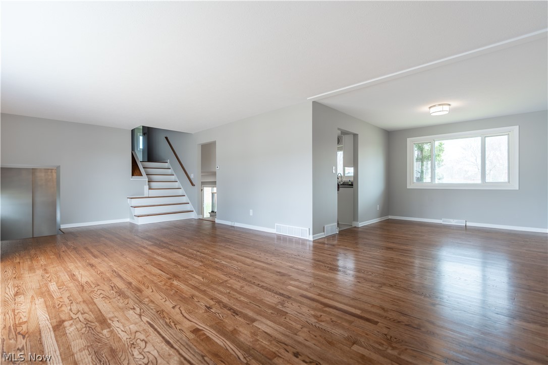 781 Long Ridge Drive Independence, OH 44131 - Photo 14 of 31 living room/dining room