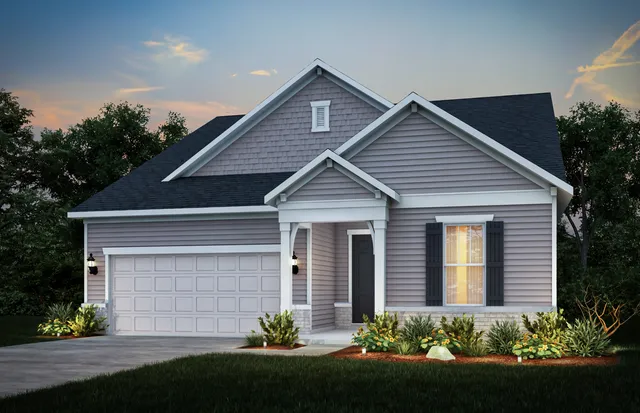 $575,953 | 3252 Oak Creek Lane, Aurora, IL 60503