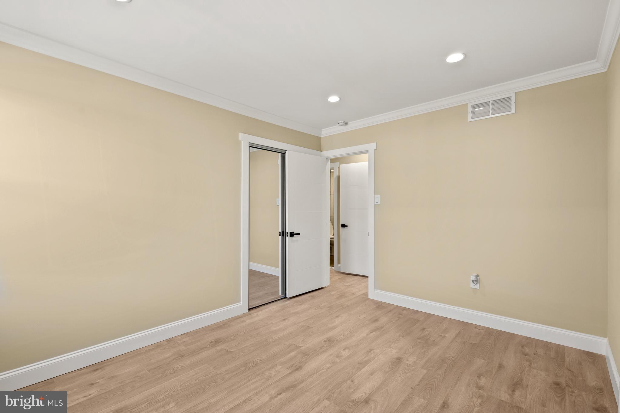 602 Wanamaker Road Jenkintown, PA 19046 - Photo 14 of 39 a view of an empty room
