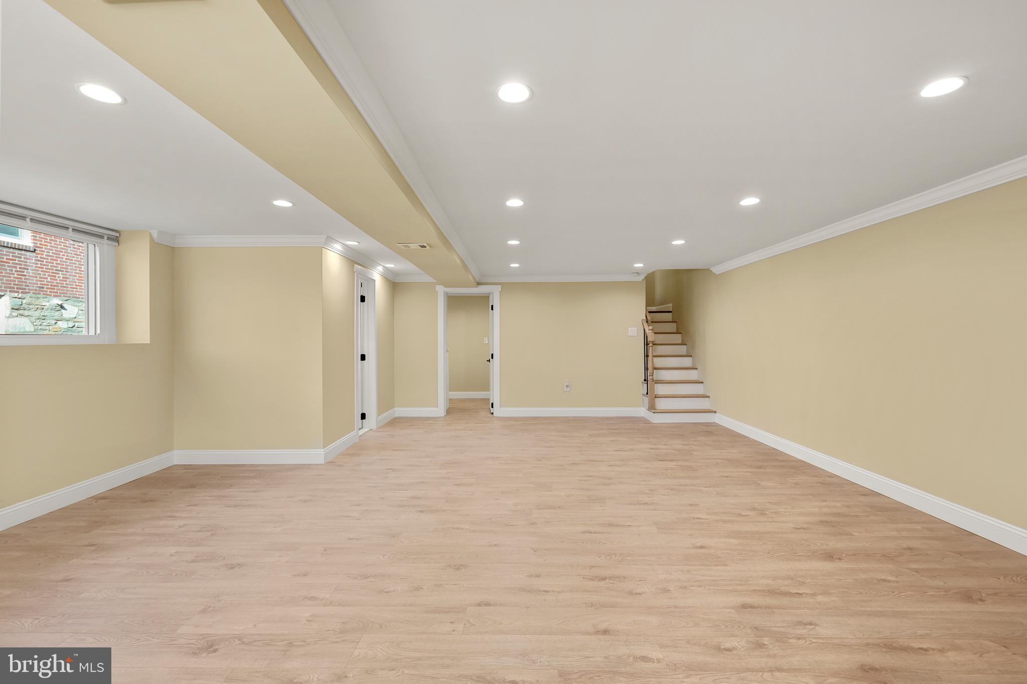 602 Wanamaker Road Jenkintown, PA 19046 - Photo 24 of 39 a view of an empty room