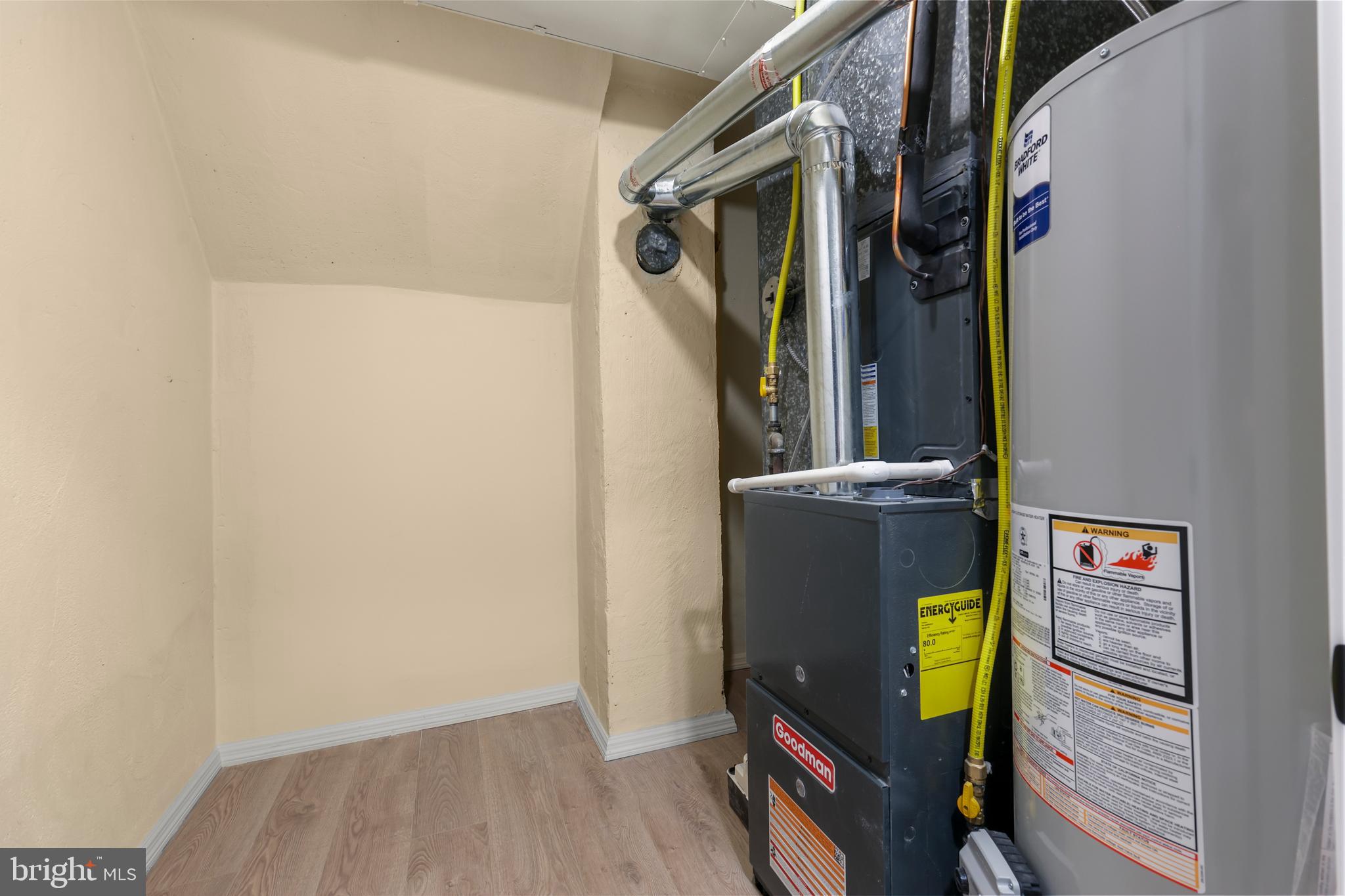 602 Wanamaker Road Jenkintown, PA 19046 - Photo 29 of 39 a view of water heater room