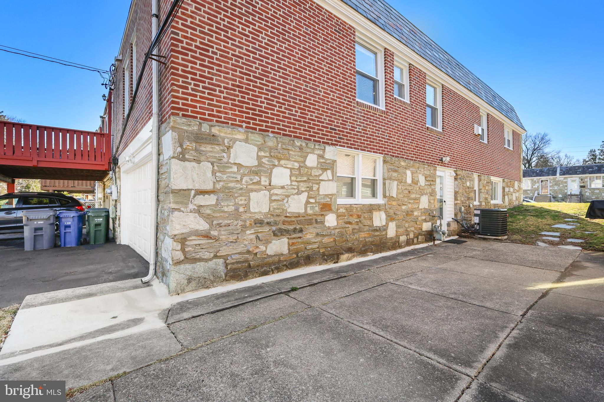 602 Wanamaker Road Jenkintown, PA 19046 - Photo 30 of 39 a view of a building with retail shops