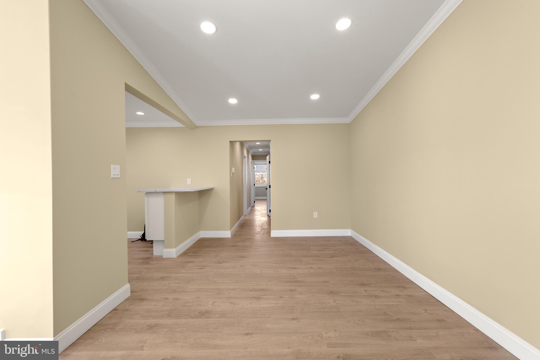 602 Wanamaker Road Jenkintown, PA 19046 - Photo 7 of 39 a view of empty room