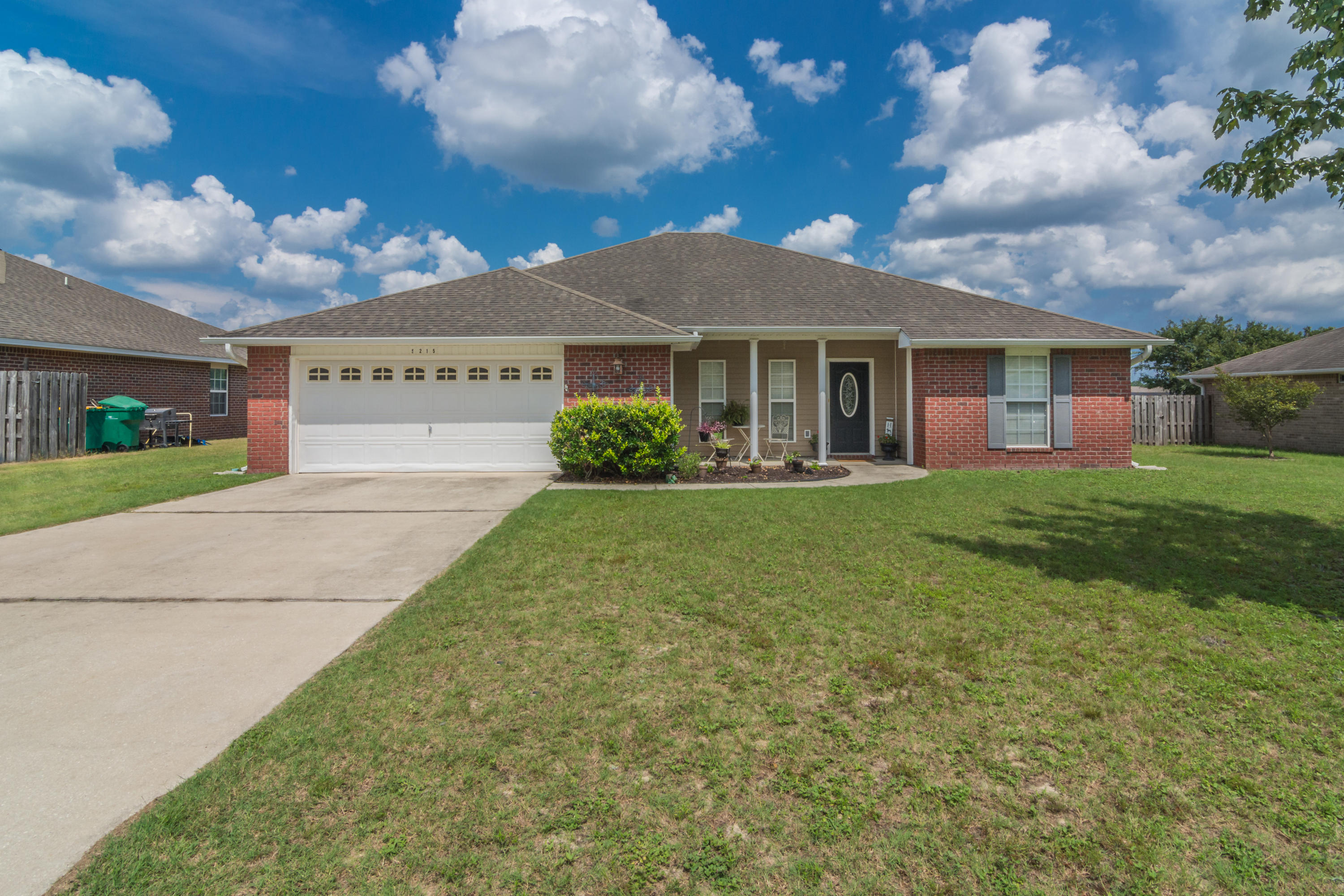 5215 Moore Loop Crestview, FL 32536 - Photo 1 of 31 Gallery Image 1
