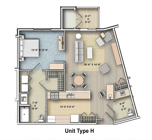 $2,550 | 2 Regency Village Way, Unit 101, Merrimac, MA 01860