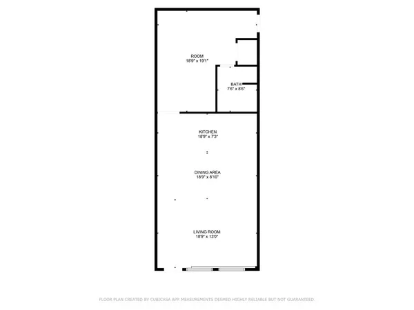 $2,595 | 1901 South Pacific Avenue, Unit 6, San Pedro, CA 90731