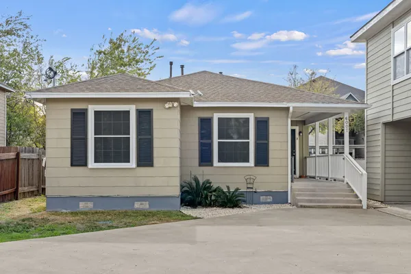 $1,450 | 6007 Fairway Street, Unit A, Austin, TX 78741