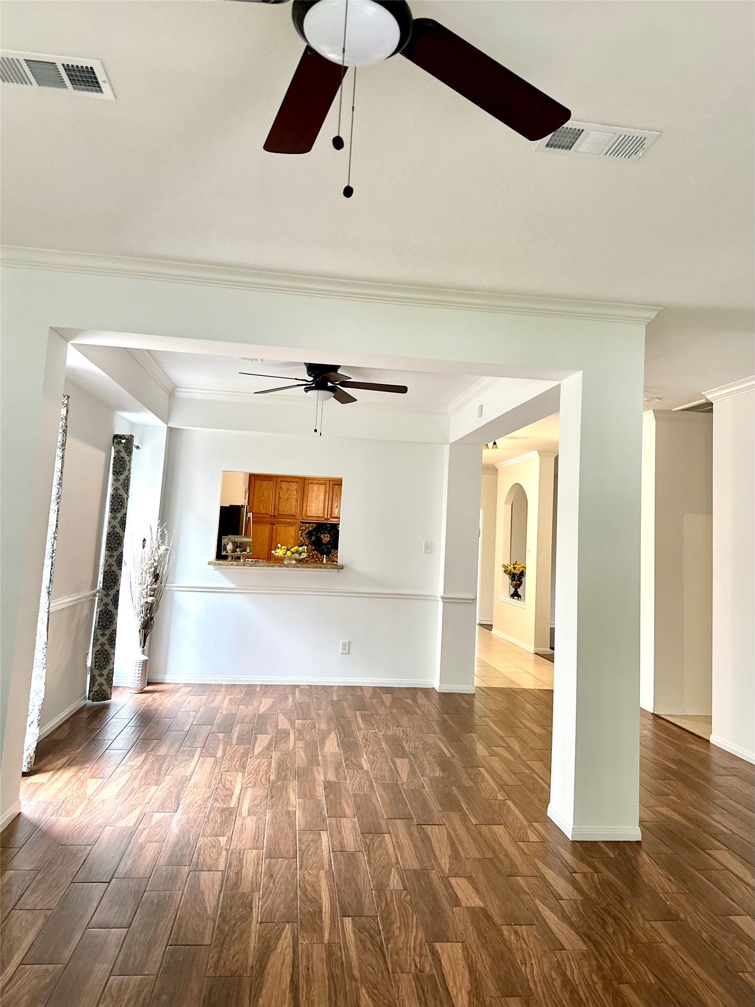 24914 Aughton Court Spring, TX 77389 - Photo 8 of 27 Formal dining room