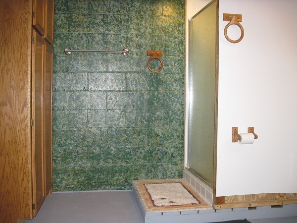 354 Cleveland Avenue Rochelle, IL 61068 - Photo 19 of 22 a view of a bathroom